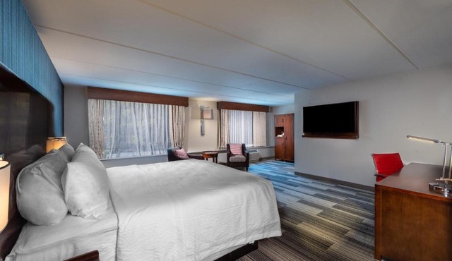Four Points by Sheraton Atlanta Airport West