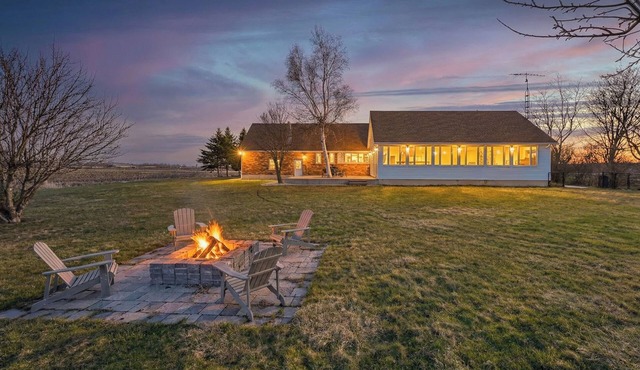 Fun Villa | Pool, Theatre, Gym & BBQ | Sleep 14