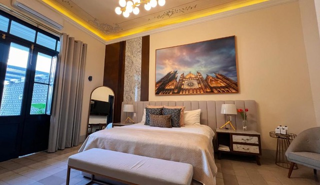 GALA Hotel Boutique