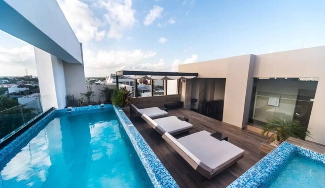 Ganesha Luxury Condo