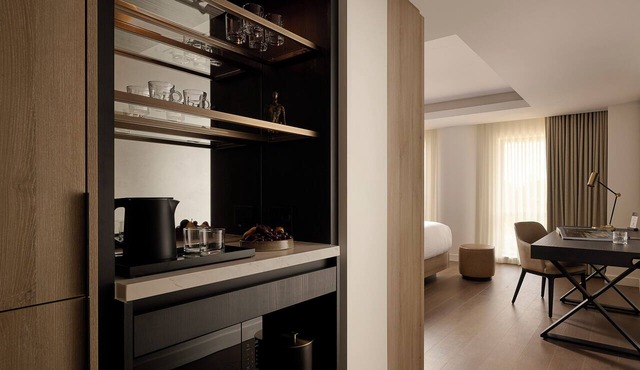 Glenhill Hotel