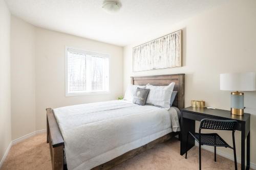 GlobalStay 3 Bedroom Townhouse Near Niagara Falls Brock University