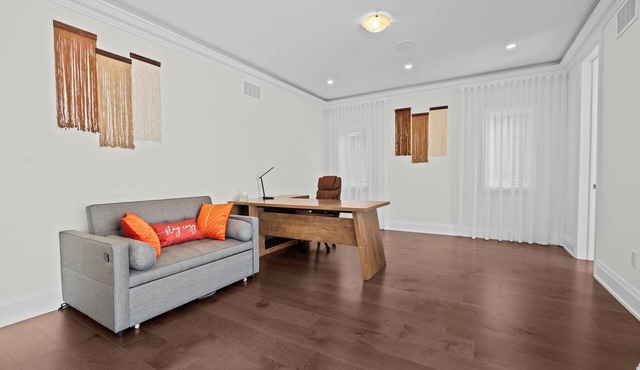GlobalStay 4 Bedrooms House in Brampton