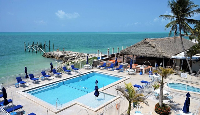 Glunz Ocean Beach Hotel & Resort
