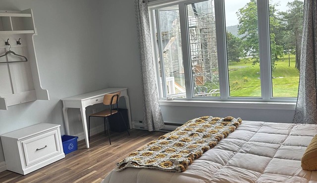 Grace Manor in Harbour Grace