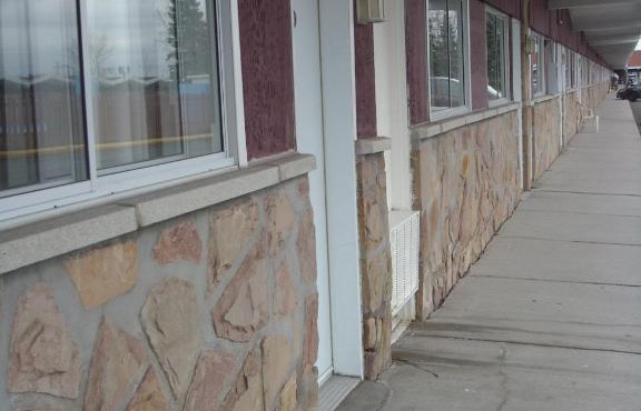 Grand Motel Saint-Hubert