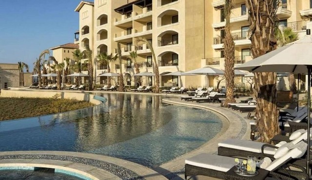 Grand Solmar Pacific Dunes