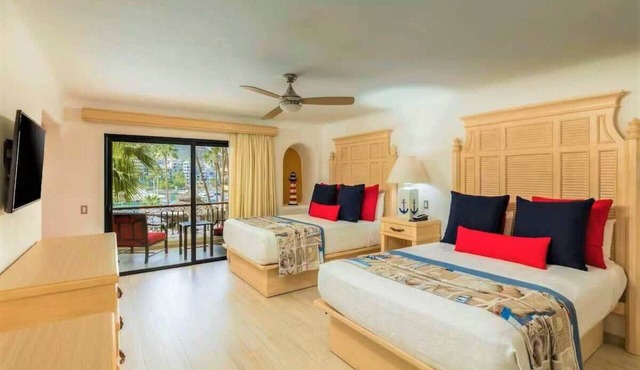 Great & Comfortable Studio in Cabo San Lucas