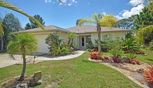 Great golfing community, Minutes from sandy beaches