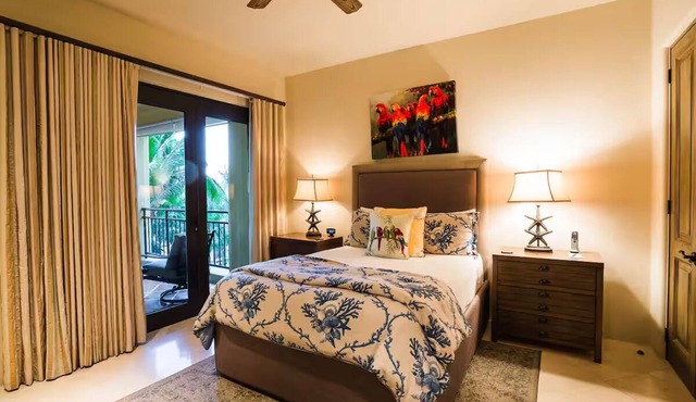 Hacienda Beach Club | 3BR Plus | Den Retreat, Marina | 2 Units