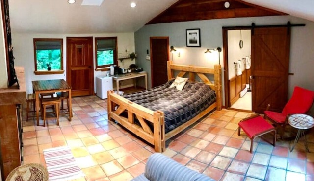 Hametli Suite