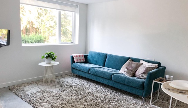 Hamilton Garden Suite in North Vancouver