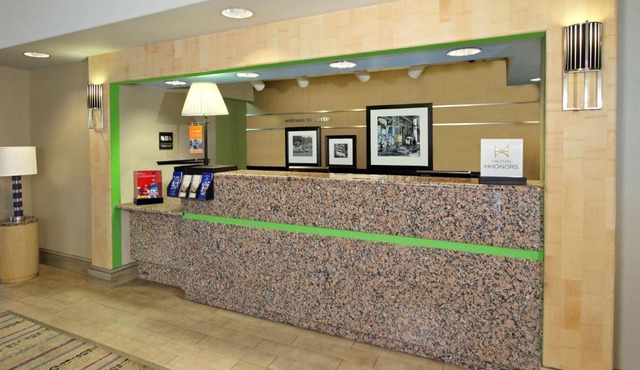 Hampton by Hilton Austin South - I-35 & Ben White in Austin