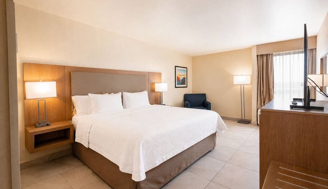 Hampton Inn by Hilton Monterrey-Airport