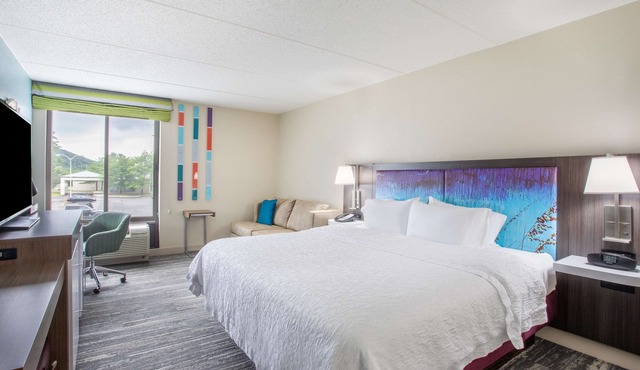 Hampton Inn Fishkill in Fishkill
