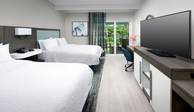 Hampton Inn Marathon - Florida Keys