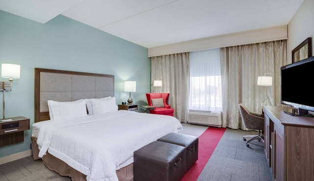 Hampton Inn Middletown in Middletown