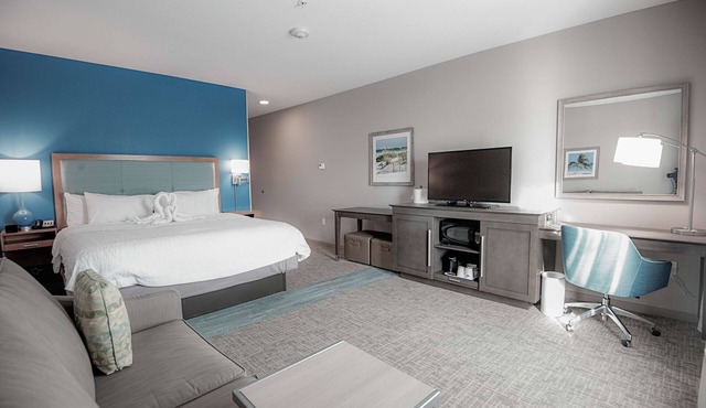 Hampton Inn & Suites Mary Esther-Fort Walton Beach
