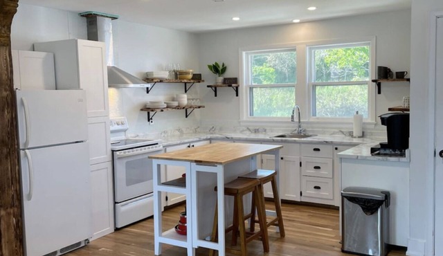 Harbour View with so many amenities