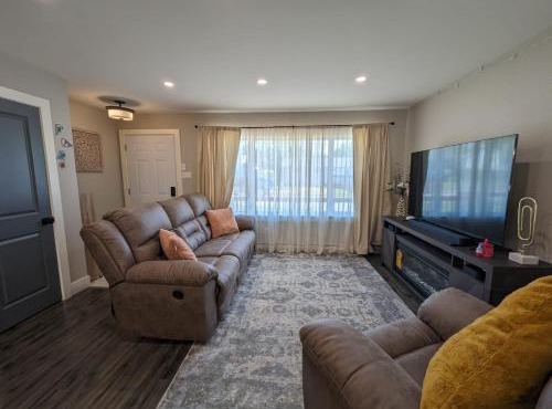 Harmony Haven