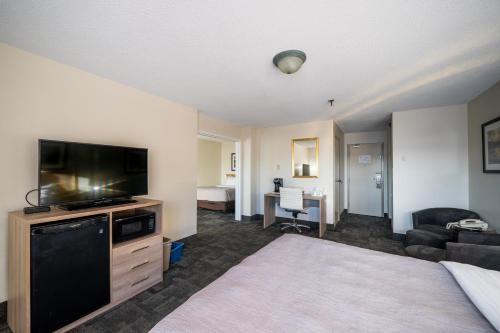 HFX Airport Hotel