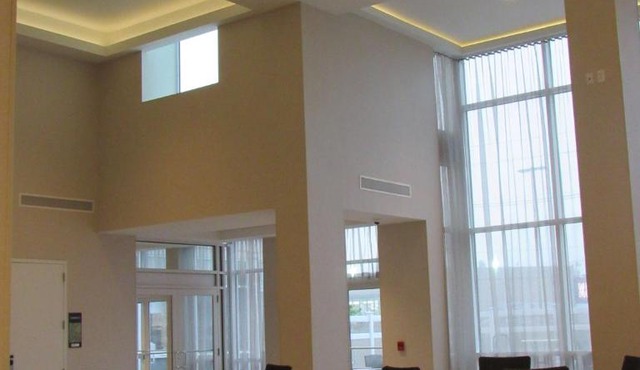 Hilton Garden Inn Springfield