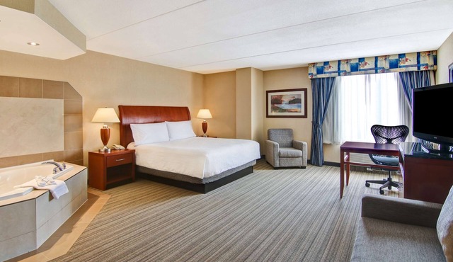 Hilton Garden Inn Toronto/Burlington