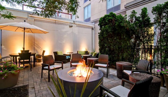 Hilton Garden Inn Toronto/Burlington
