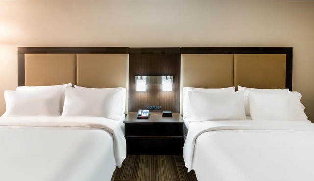 Holiday Inn Express Philadelphia NE-Bensalem by IHG