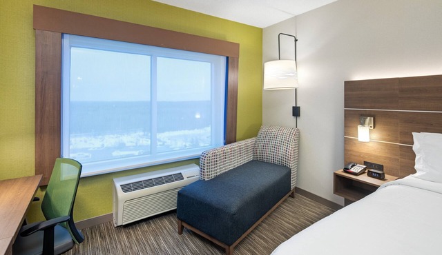 Holiday Inn Express & Suites Halifax Airport by IHG