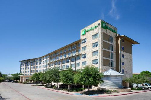 Holiday Inn San Antonio Northwest- SeaWorld Area by IHG