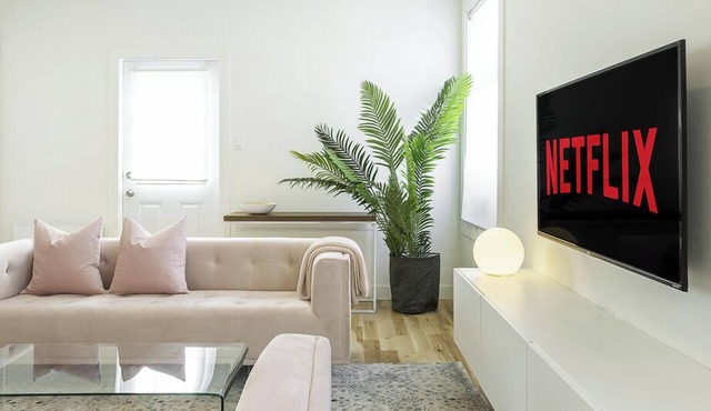 HOMA-Comfort&Style-2BR-Spacious-Natural Light-FeelHome-A/C-SelfCheckIn-Metro