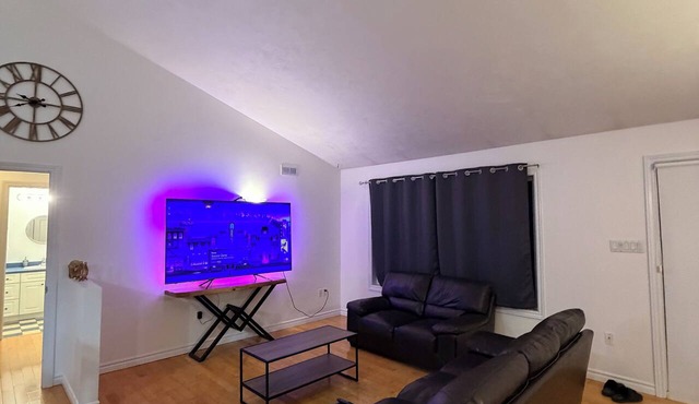Home in dieppe