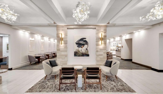 Homewood Suites by Hilton Toronto-Markham