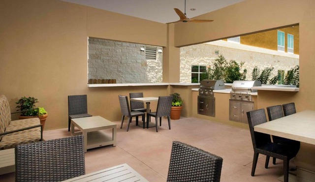 Homewood Suites San Antonio Airport