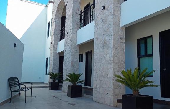 Hotel Blanquita