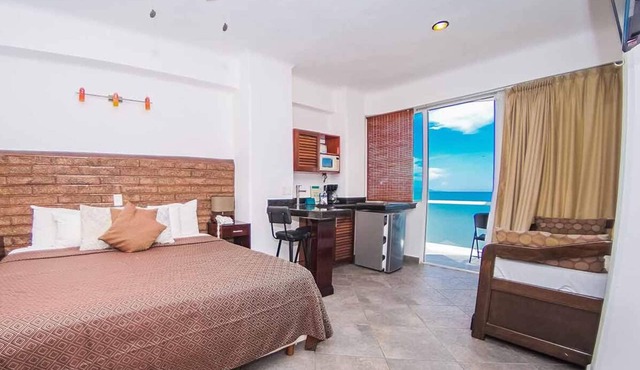 Hotel Boutique Suites Nadia Bucerias
