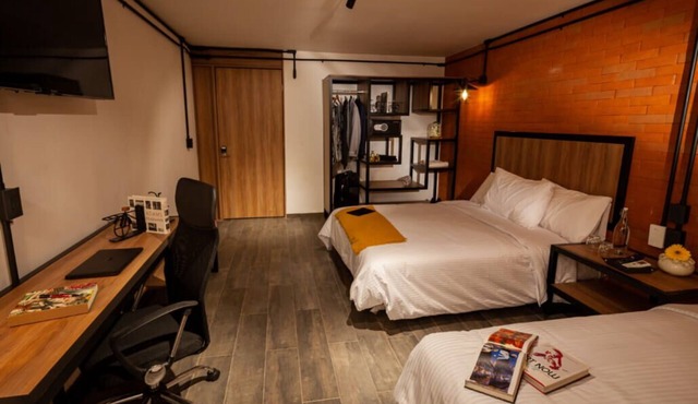 Hotel Brök San Juan del Río