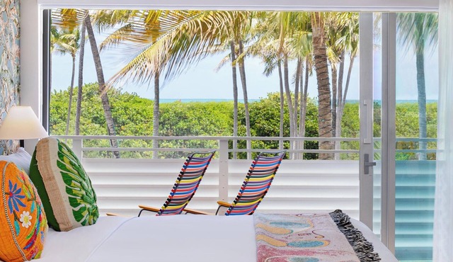 Hotel Casa Canita