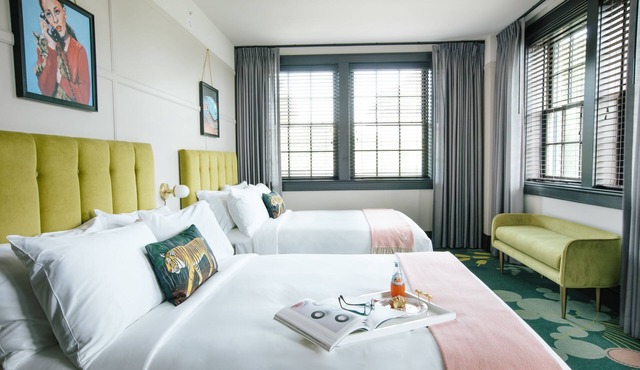 Hotel Clermont