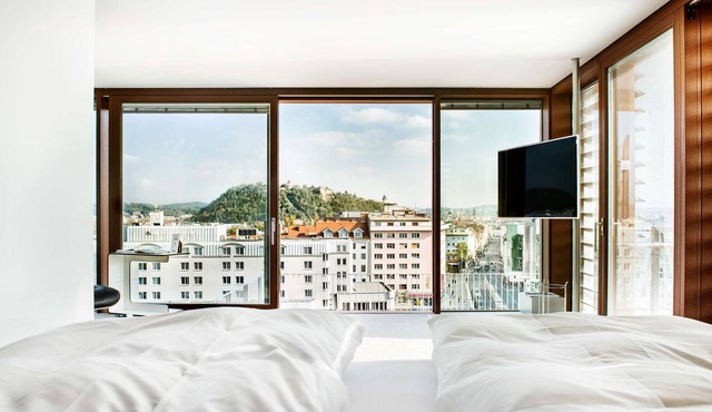 Hotel Daniel Graz in Graz