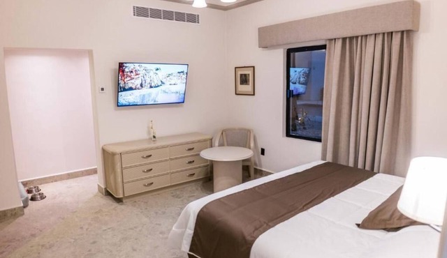 Hotel Guidi Linares
