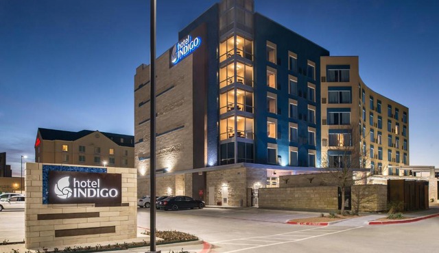 Hotel Indigo Frisco by IHG