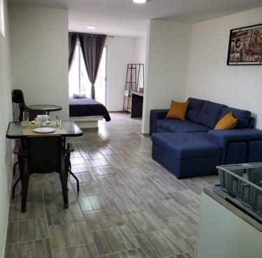 Hotel Jubilee by Quinta las Fuentes Peña de Bernal