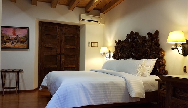 Hotel Mi Solar