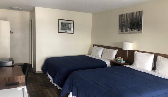 Houston Motor Inn