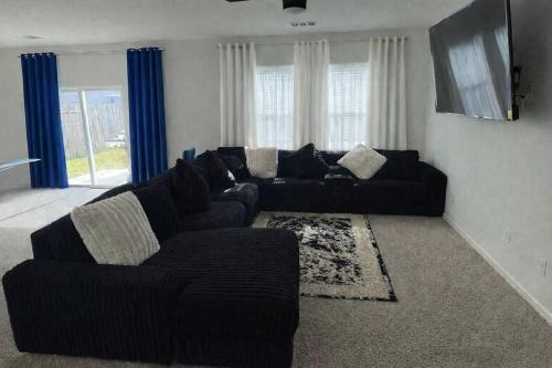Houstons Most Comfortable &Spacious in Houston