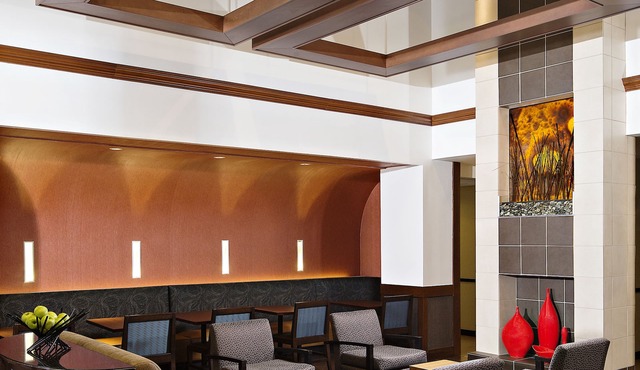 Hyatt Place Plano