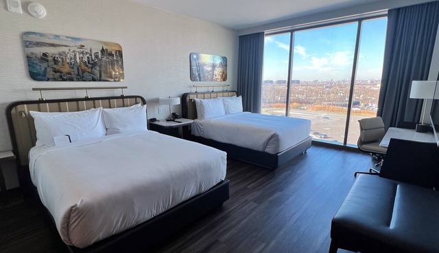 Hyatt Regency JFK Airport at Resorts World New York