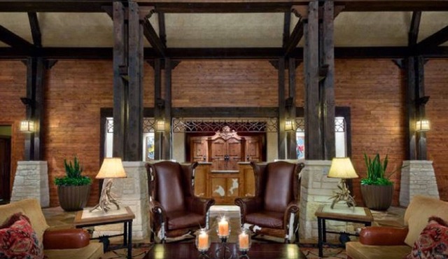 Hyatt Wild Oak Ranch -Studio Unit -Great for a Couple's Getaway! Amazing Resort!